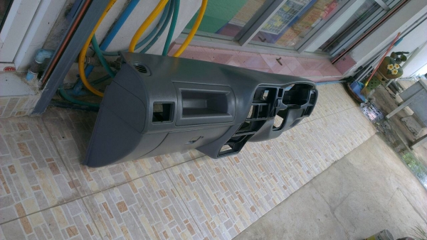 คอนโซนเปล่าดราก้อน