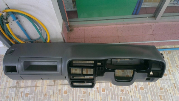 คอนโซนเปล่าดราก้อน