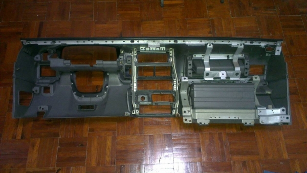 คอนโซนเปล่าดราก้อน