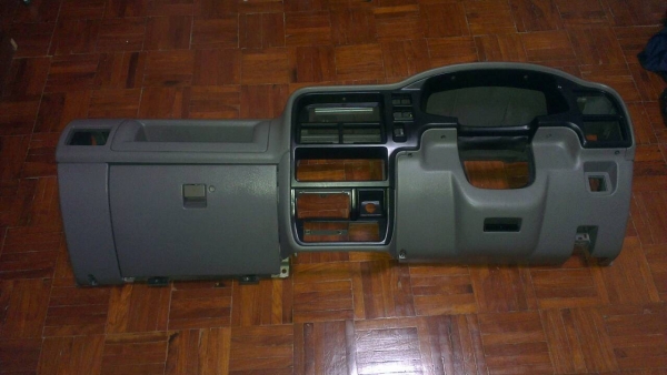 คอนโซนเปล่าดราก้อน