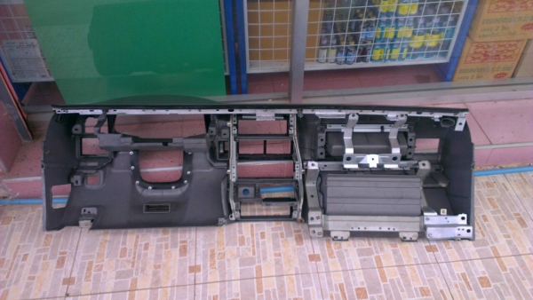 คอนโซนเปล่าดราก้อน