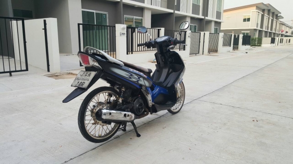 ขายnouvo mx เครื่องเดิมๆ เอกสารพร้อมโอน