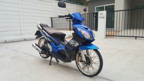 ขายnouvo mx เครื่องเดิมๆ เอกสารพร้อมโอน