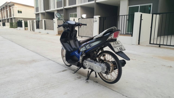 ขายnouvo mx เครื่องเดิมๆ เอกสารพร้อมโอน