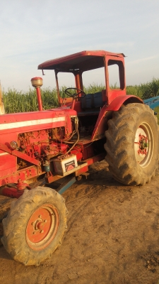 ขายรถไถเอ็มทีรุ่น77