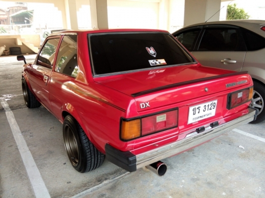 Toyota ke 70