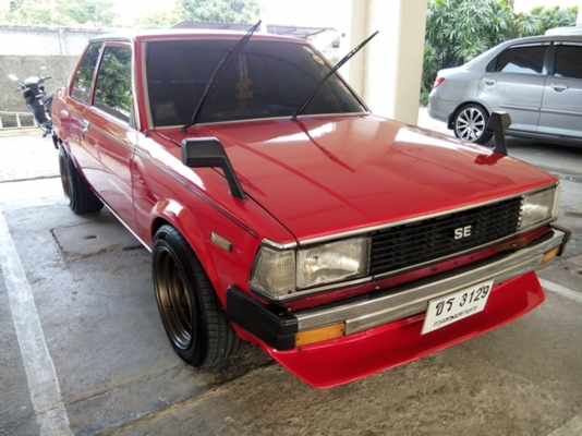 Toyota ke 70