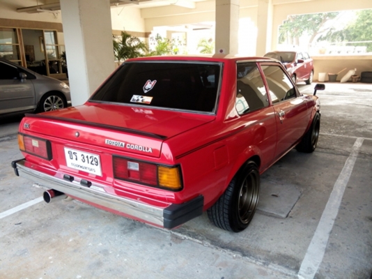 Toyota ke 70
