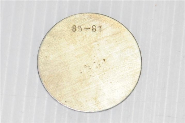 ขายเครื่องมือทดสอบความแข็งของผิววัสดุ ( Hardness Tester ) ยี่ห้อ Barber Colman Made in USA