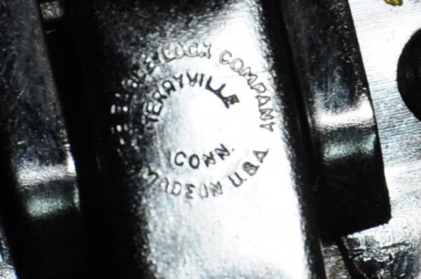 ขายเครื่องมือทดสอบความแข็งของผิววัสดุ ( Hardness Tester ) ยี่ห้อ Barber Colman Made in USA