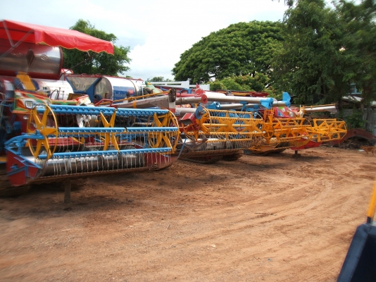 ขายรถเกี่ยวแบบไม่ดาวน์ มีสิบคันให้เลือก ราคาเริ่มต้น 200,000 บาท ให้คนที่ขับเป็นและมาอยู่กับผู้ขาย ทำส่งค่ารถหมดยกรถให้เลย มีที่เกี่ยวรองรับ ขายรถเกี่ยวแบบไม่ดาวน์ มีสิบคันให้เลือก ราคาเริ่มต้น 200,000 บาท ให้คนที่ขับเป็นและมาอยู่กับผู้ขาย ทำส่งค่ารถหมดยกรถให้เลย มีที่เกี่ยวรองรับ