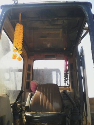 CAT 320 V1 ไฟฟ้าครบ เอวแน่น เครื่องดี รถทำงานอยู๋ เอกสารอินวอยซ์