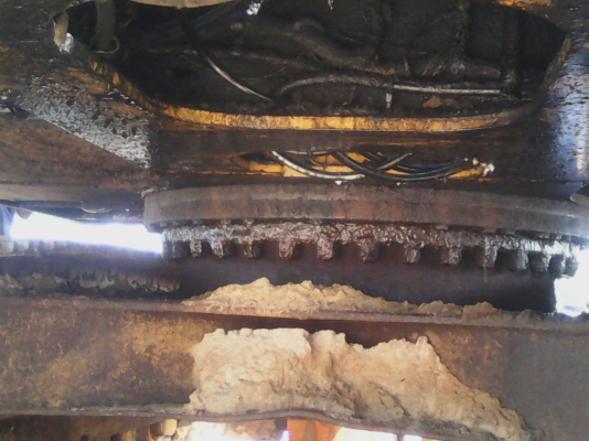 CAT 320 V1 ไฟฟ้าครบ เอวแน่น เครื่องดี รถทำงานอยู๋ เอกสารอินวอยซ์