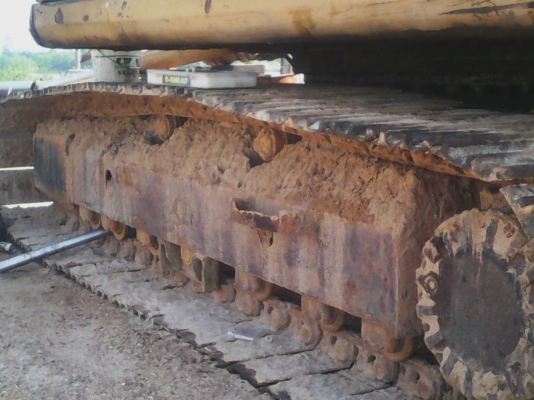 CAT 320 V1 ไฟฟ้าครบ เอวแน่น เครื่องดี รถทำงานอยู๋ เอกสารอินวอยซ์