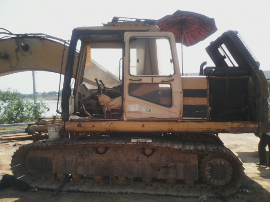 CAT 320 V1 ไฟฟ้าครบ เอวแน่น เครื่องดี รถทำงานอยู๋ เอกสารอินวอยซ์ CAT 320 V1 ไฟฟ้าครบ เอวแน่น เครื่องดี รถทำงานอยู๋ เอกสารอินวอยซ์