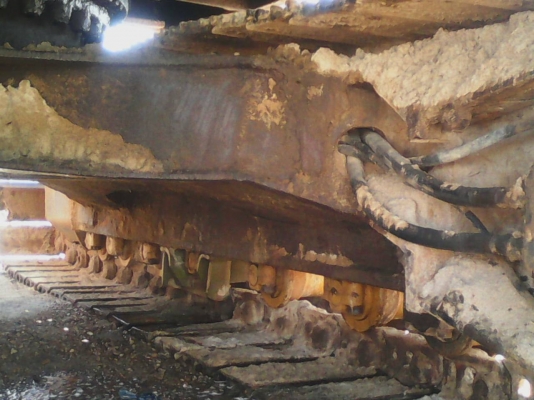 CAT 320 V1 ไฟฟ้าครบ เอวแน่น เครื่องดี รถทำงานอยู๋ เอกสารอินวอยซ์