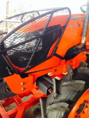 m7040 อุปกรณ์ 3ชิ้นมาแล้วครับ ดันหน้าผานพรวนดินผาน3 ยางใหม่4เส้น  ราคาเบาๆเพียง.  570000