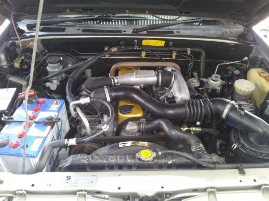 ขาย ISUZU  DRAGONEYE  2.5 SLX ตัวท๊อปสุด รถบ้าน  รถสวยๆ มากๆ เดิมสุดๆ