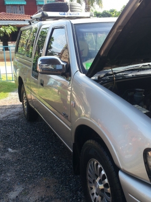 ขาย ISUZU  DRAGONEYE  2.5 SLX ตัวท๊อปสุด รถบ้าน  รถสวยๆ มากๆ เดิมสุดๆ