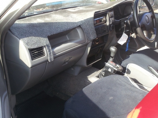 ขาย ISUZU  DRAGONEYE  2.5 SLX ตัวท๊อปสุด รถบ้าน  รถสวยๆ มากๆ เดิมสุดๆ