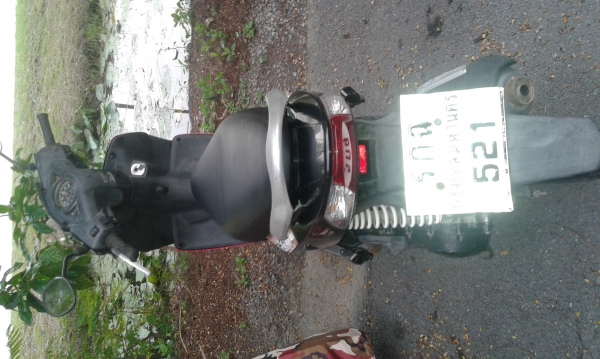 Honda Click Honda Click