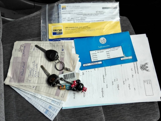 Toyota Camry โฉมท้ายหงส์ ปี'95 เครื่อง 5S + แก๊ส LPG