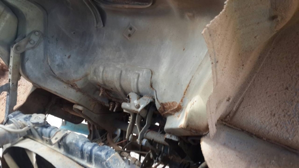 ขายหกล้อดั้ม MITSUBISHI ดั้ม 3คิว เครื่อง4D34 115แรง พ่วงมาลัยเพาเวอร์ เครื่องเกียร์คัชชีดี รถใช้งานประจำ เอกสารสัญญาซื้อขาย เป็นรถประกอบ เอกสารอินวอยซ์หาย