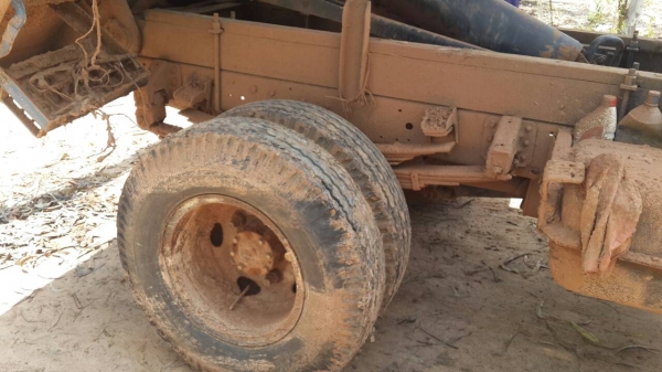 ขายหกล้อดั้ม MITSUBISHI ดั้ม 3คิว เครื่อง4D34 115แรง พ่วงมาลัยเพาเวอร์ เครื่องเกียร์คัชชีดี รถใช้งานประจำ เอกสารสัญญาซื้อขาย เป็นรถประกอบ เอกสารอินวอยซ์หาย