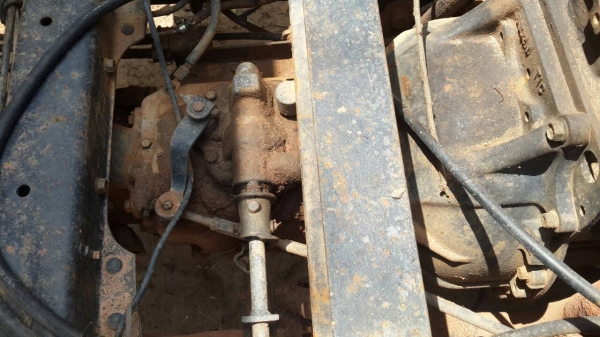 ขายหกล้อดั้ม MITSUBISHI ดั้ม 3คิว เครื่อง4D34 115แรง พ่วงมาลัยเพาเวอร์ เครื่องเกียร์คัชชีดี รถใช้งานประจำ เอกสารสัญญาซื้อขาย เป็นรถประกอบ เอกสารอินวอยซ์หาย