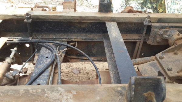 ขายหกล้อดั้ม MITSUBISHI ดั้ม 3คิว เครื่อง4D34 115แรง พ่วงมาลัยเพาเวอร์ เครื่องเกียร์คัชชีดี รถใช้งานประจำ เอกสารสัญญาซื้อขาย เป็นรถประกอบ เอกสารอินวอยซ์หาย