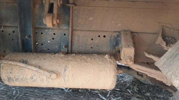 ขายหกล้อดั้ม MITSUBISHI ดั้ม 3คิว เครื่อง4D34 115แรง พ่วงมาลัยเพาเวอร์ เครื่องเกียร์คัชชีดี รถใช้งานประจำ เอกสารสัญญาซื้อขาย เป็นรถประกอบ เอกสารอินวอยซ์หาย