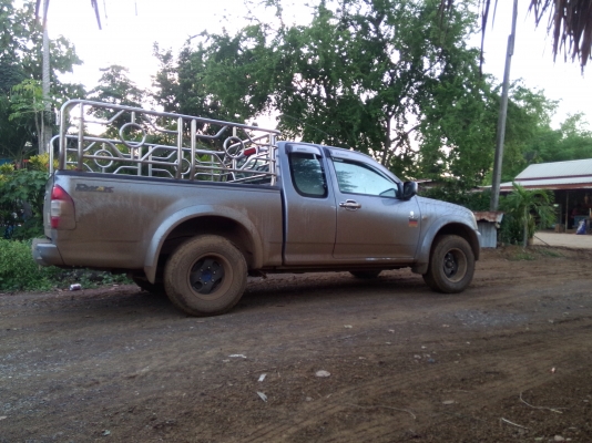 ขายถูกคิ้วซุ้มล้อ