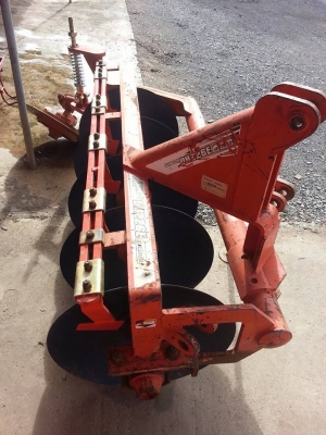 ผานตราช้าง 5x22  สภาพดีมากพร้อมใช้งาน