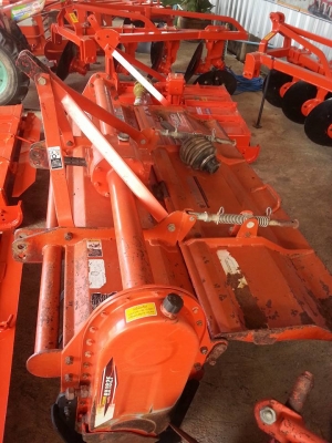 โรตารี่ตราช้างRX182F พร้อมยอยปั่น ใบใหม่ยกชุด