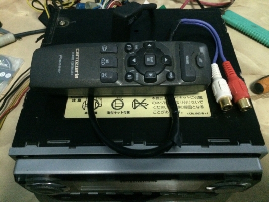 Pioneer MEH-P999 รุ่นใหญ่ ซิ้งดำ MD AUX EQ13ฺBand โปรเซอเซอร์ กราฟฟิกหน้าจอ สไลด์ไฟฟ้่า ปรีเอ้า2ชุด มีสายแปลงAUX พร้อมรีโมท ผลิดญี่ปุ่น สภาพสวย มือ2 ญี่ปุ่น