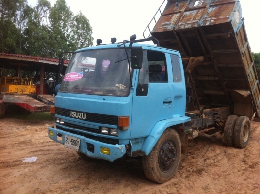 ขายหกล้อดั้มยาง900ROCKY 165แรง สภาพพร้อมใช้งาน ครื่องเกียร์ดี คัชชีสวย ยางพร้อมใช้ เอกสารสัญญาซื้อขาย