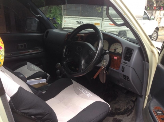 ฝากขายรถสปอร์ไรเดอร์4X4เครื่อง3000ccเทอร์โบ ปี2001 รถใช้ถนอมเหมือนใหม่ไม่เคยชนครับ ขาย 195000 บาท ฝากขายรถสปอร์ไรเดอร์4X4เครื่อง3000ccเทอร์โบ ปี2001 รถใช้ถนอมเหมือนใหม่ไม่เคยชนครับ ขาย 195000 บาท