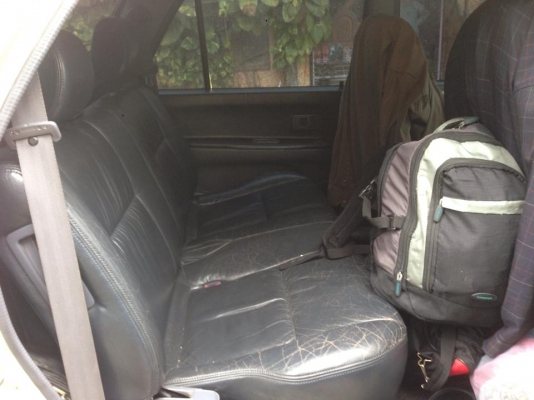 ฝากขายรถสปอร์ไรเดอร์4X4เครื่อง3000ccเทอร์โบ ปี2001 รถใช้ถนอมเหมือนใหม่ไม่เคยชนครับ ขาย 195000 บาท ฝากขายรถสปอร์ไรเดอร์4X4เครื่อง3000ccเทอร์โบ ปี2001 รถใช้ถนอมเหมือนใหม่ไม่เคยชนครับ ขาย 195000 บาท