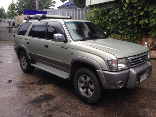 ฝากขายรถสปอร์ไรเดอร์4X4เครื่อง3000ccเทอร์โบ ปี2001 รถใช้ถนอมเหมือนใหม่ไม่เคยชนครับ ขาย 195000 บาท ฝากขายรถสปอร์ไรเดอร์4X4เครื่อง3000ccเทอร์โบ ปี2001 รถใช้ถนอมเหมือนใหม่ไม่เคยชนครับ ขาย 195000 บาท