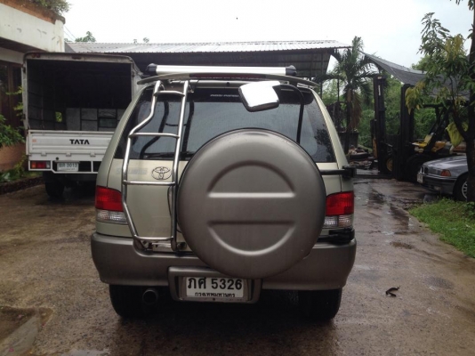 ฝากขายรถสปอร์ไรเดอร์4X4เครื่อง3000ccเทอร์โบ ปี2001 รถใช้ถนอมเหมือนใหม่ไม่เคยชนครับ ขาย 195000 บาท ฝากขายรถสปอร์ไรเดอร์4X4เครื่อง3000ccเทอร์โบ ปี2001 รถใช้ถนอมเหมือนใหม่ไม่เคยชนครับ ขาย 195000 บาท