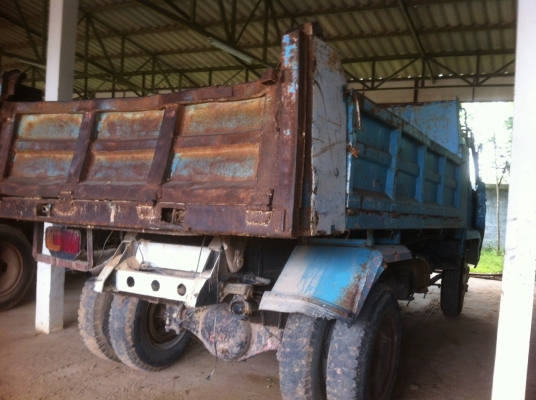 ขายหกล้อดั้ม JCM ยาง900 เครื่อง6BG1 สภาพพร้อมใช้งาน เคร่องเกียร์ดีคัชชีสวย หัวไม่ผุ  เอกสารสัญญาซื้อขาย