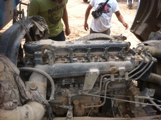 ขายหกล้อดั้ม JCM ยาง900 เครื่อง6BG1 สภาพพร้อมใช้งาน เคร่องเกียร์ดีคัชชีสวย หัวไม่ผุ  เอกสารสัญญาซื้อขาย