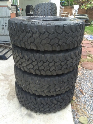 ขายล้อ asahi made in japan 15x6 et5 5รู139.7 ใส่เบี้ยน วีทาร่า jimny