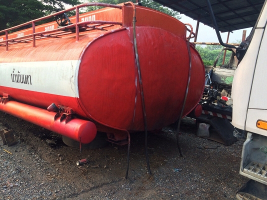 ขายถังนำ้มันสวยมากๆราคา120000บ