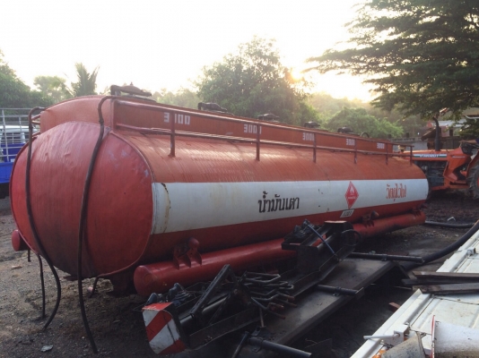 ขายถังนำ้มันสวยมากๆราคา120000บ