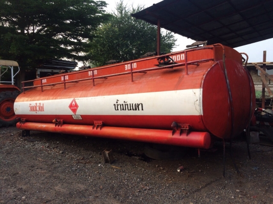 ขายถังนำ้มันสวยมากๆราคา120000บ