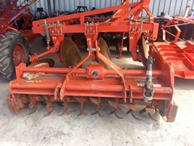 โรตารี่ตราช้าง RX163D พร้อมยอยปั่น เดิมๆครับ