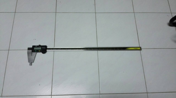====== Sold Out!! ====== เวอร์เนียดิสจิตอล Mitutoyo Japan รุ่น CDC-24"C ตัวใหญ่ขนาด 2 ฟุต.สภาพใหม่กริ้บ!!ท้าพิสูจน์ครับ..โทร 089-2499-123 นครปฐม