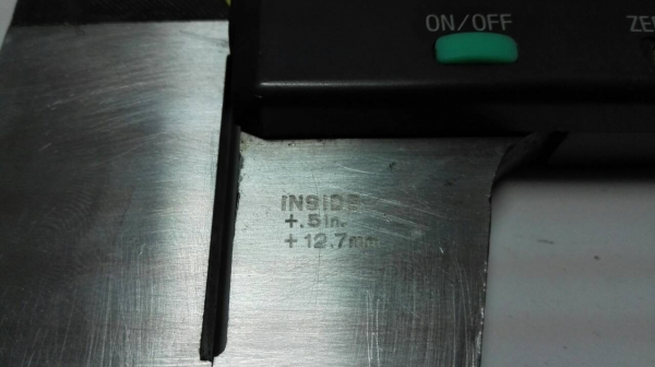 ====== Sold Out!! ====== เวอร์เนียดิสจิตอล Mitutoyo Japan รุ่น CDC-24"C ตัวใหญ่ขนาด 2 ฟุต.สภาพใหม่กริ้บ!!ท้าพิสูจน์ครับ..โทร 089-2499-123 นครปฐม