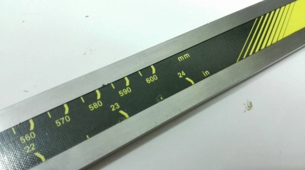 ====== Sold Out!! ====== เวอร์เนียดิสจิตอล Mitutoyo Japan รุ่น CDC-24"C ตัวใหญ่ขนาด 2 ฟุต.สภาพใหม่กริ้บ!!ท้าพิสูจน์ครับ..โทร 089-2499-123 นครปฐม